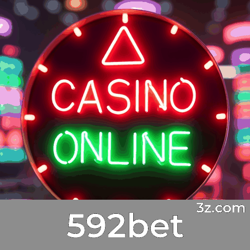 592bet login page Brazil – secure online casino access
