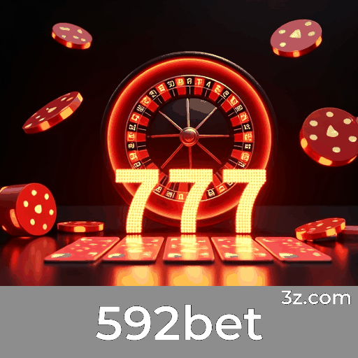 Play live casino Brazil with 592bet bonuses