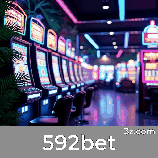 592bet login page Brazil – secure online casino access