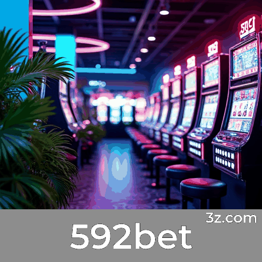 592bet login page Brazil – secure online casino access